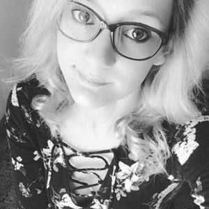 Meet your Posher, Kimberly